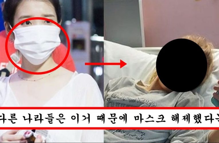 마스크 쓸 때 절대 입으로 숨쉬면 안되는 심각한 이유