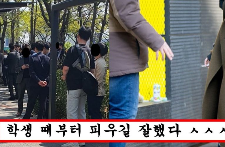 지금까지 안좋다고만 알려진 흡연 어제 발표된 충격적인 담배피면 몸에 좋다는 팩트