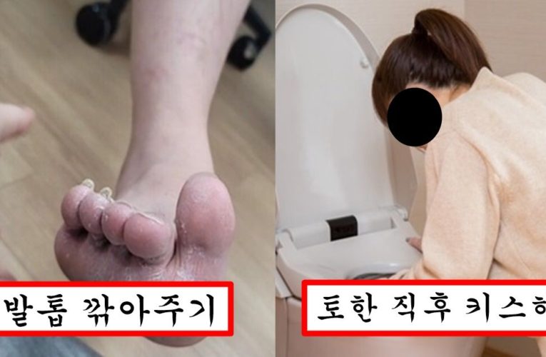 내 여친 남친이 찐 사랑인지 아닌지 단번에 확인할 수 있는 5가지 방법