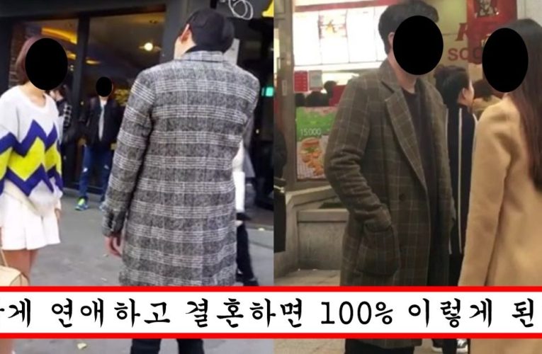 결혼하기 전에 무조건 3년 이상은 연애 해보고 결혼을 결정해야 하는 이유