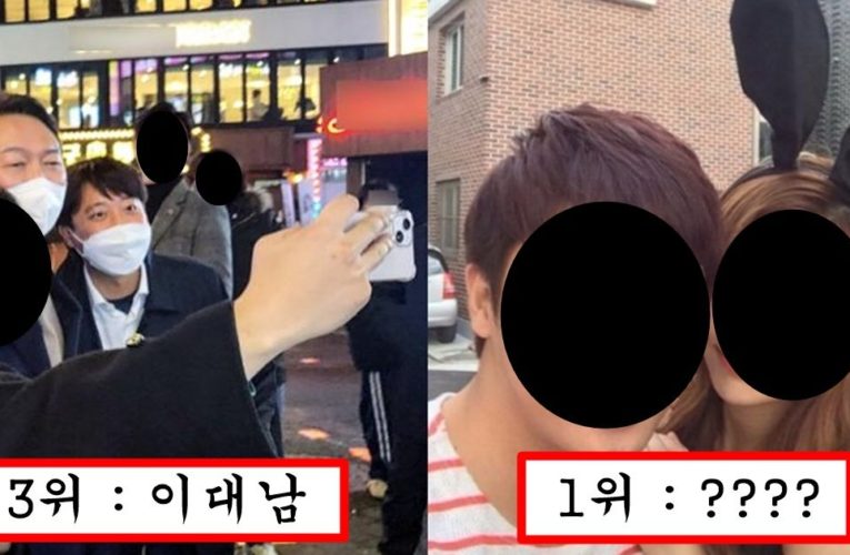 요즘 못생긴 여자는 넘어가지만 예쁜 여자들이 필수로 거르고 있다는 남자 특징 top10