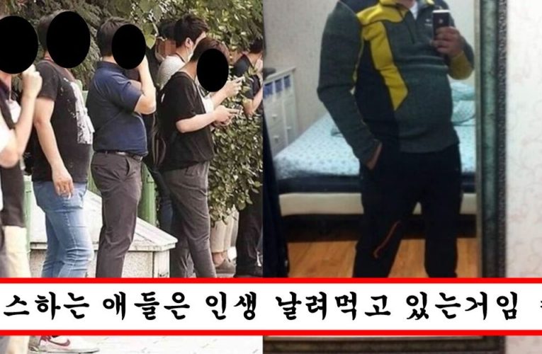 남자들만 모르는 여자들이 몸좋은 헬스남들보다 더 좋아한다는 남자 의외의 체형