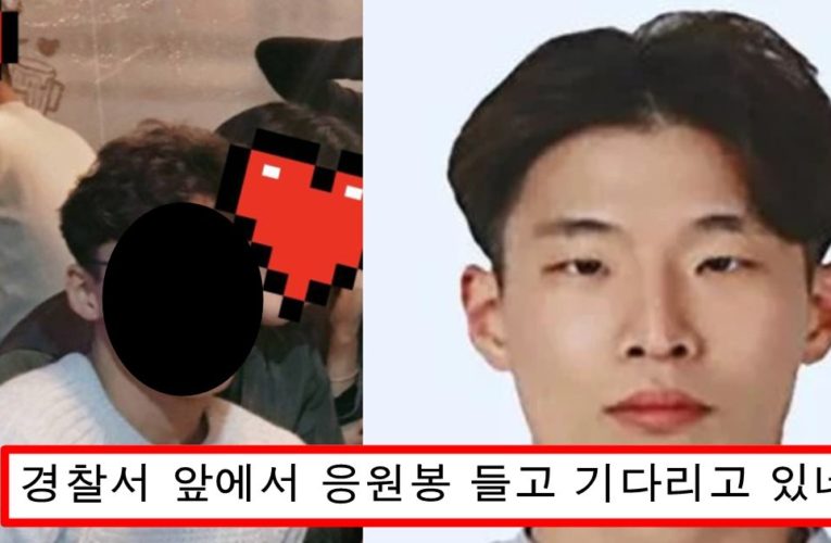 어린애들한테 실물 존잘이라고 팬카페까지 생겨버린 택시기사 전여친 사건 이기영 평소 모습