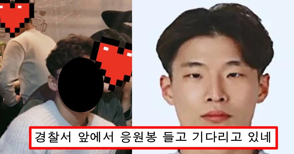 어린애들한테 실물 존잘이라고 팬카페까지 생겨버린 택시기사 전여친 사건 이기영 평소 모습