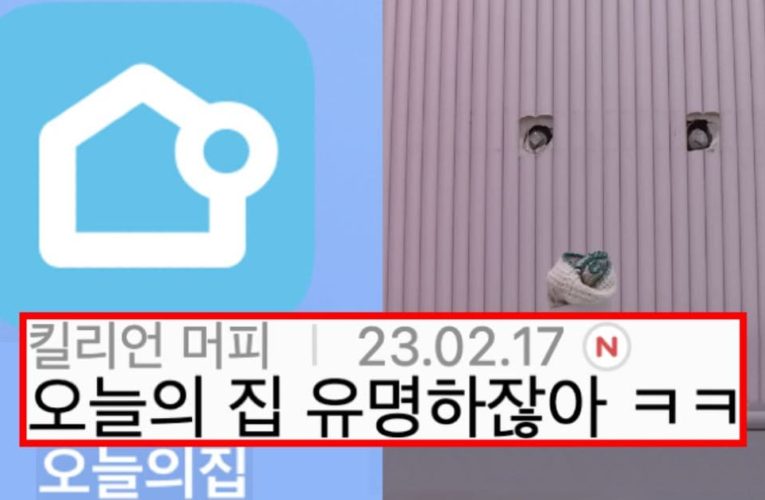 오늘의 집에서 홍보해주는 인테리어 업체 다 사기인 이유