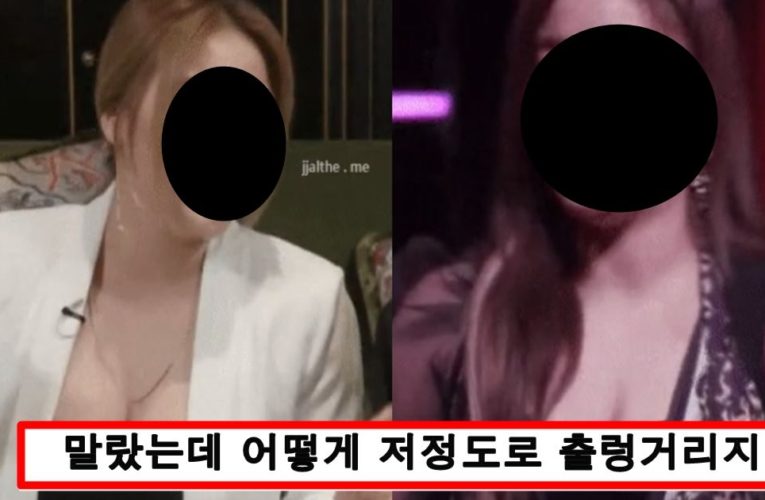 최근 미모 레전드 써서 10대,20대 아이돌을 일반인행 시켜버린 에이핑크 윤보미 근황