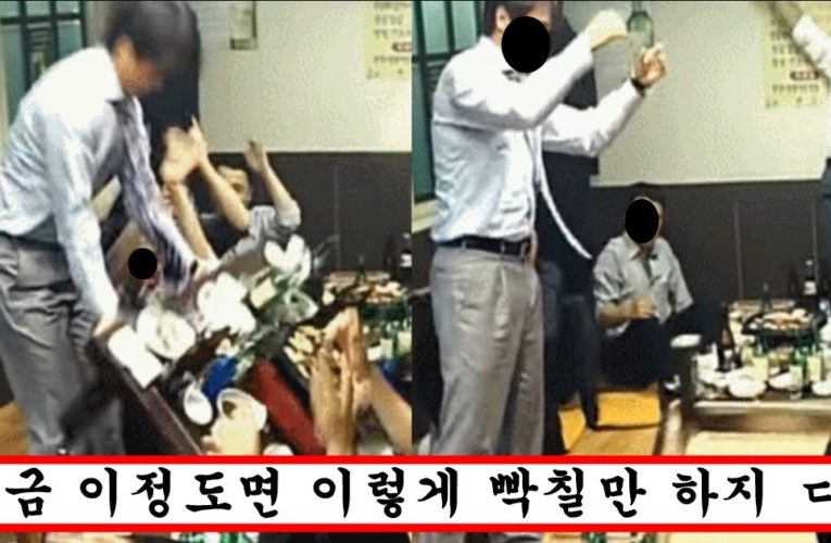 1년에 내는 세금만 60억 넘어서 진짜 미치겠다는 한국 한 레전드 직장인의 삶