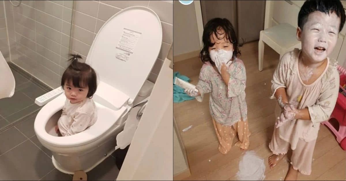 결혼해서 아이 낳으면…