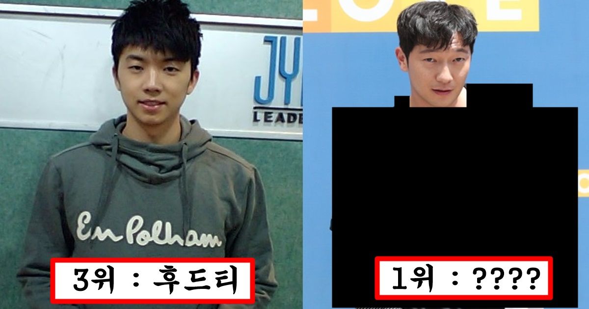요즘 남자들이 편하다고 많이들 입지만 여자들이 볼 때는 너무 싫어서 진절머리 날 정도라는 패션 top3