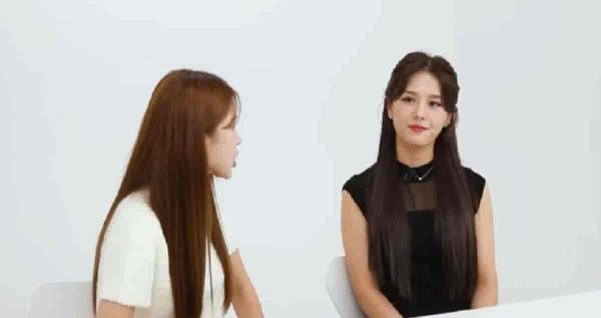 한국 남자가 목숨걸고 탈북시킨 북한 식당 여종업원 외모 클라스
