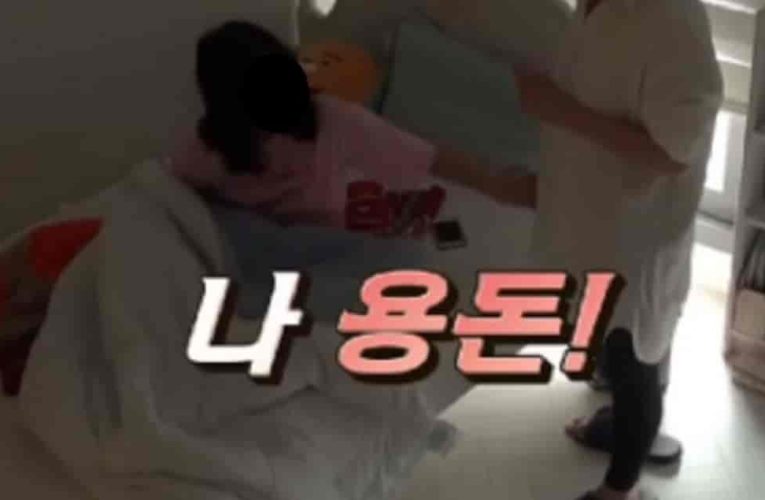 요즘 고등학생 자식한테 용돈으로 주면 욕먹는 금액