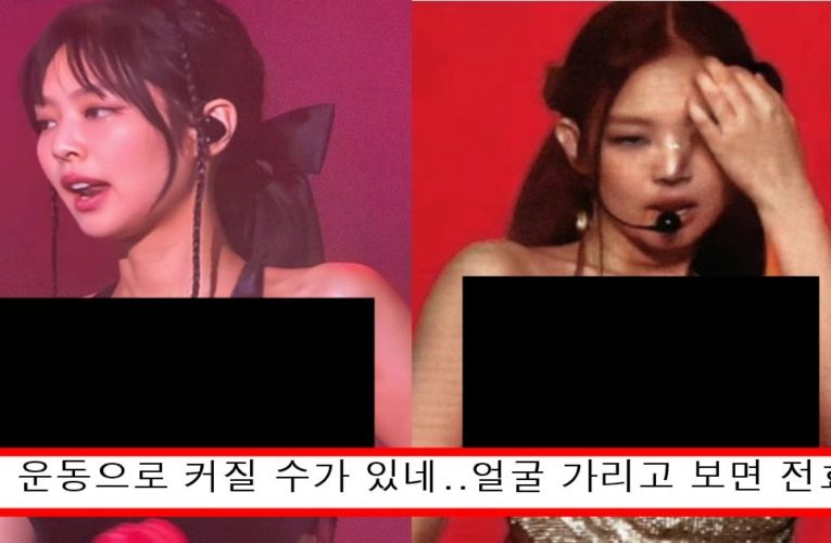 최근에 벌크업 빡세게 해서 덩치는 마동석 a였던 미드가 최소 d 됐다는 제니 피지컬 수준