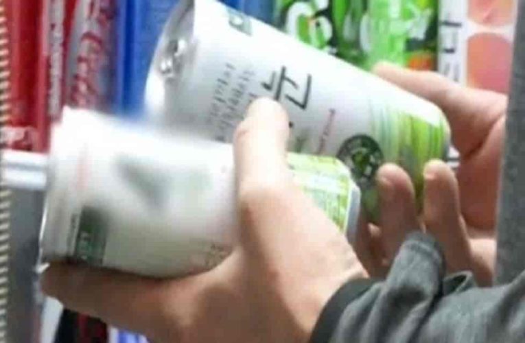 솔의눈 음료수가 단종 안되는 이유