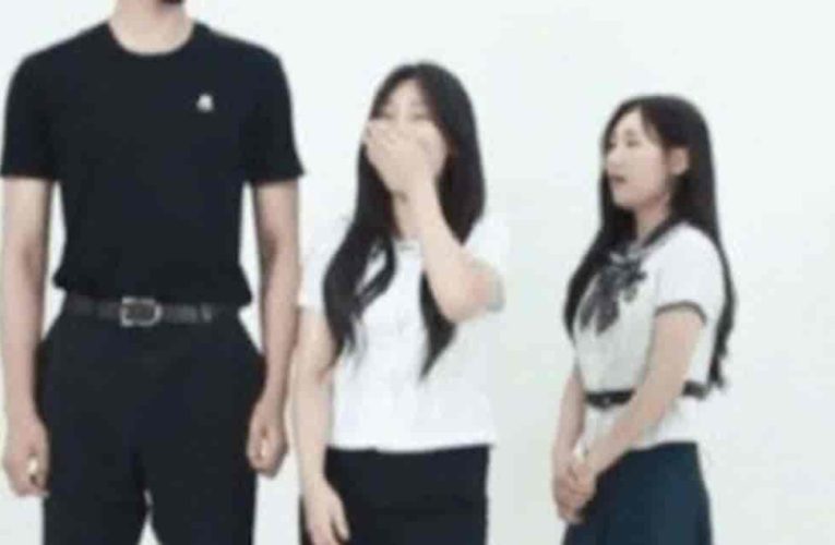 요즘 남자 키170이하면 결혼하기가 거의 불가능한 이유