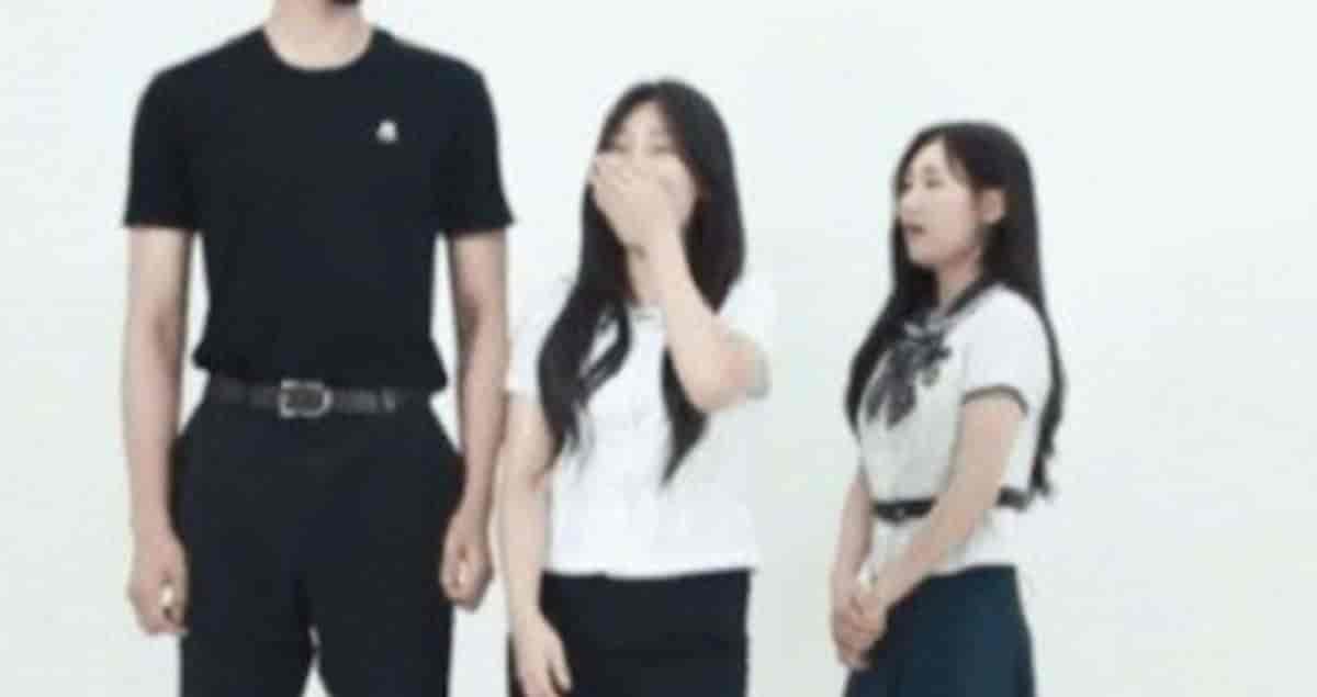요즘 남자 키170이하면 결혼하기가 거의 불가능한 이유