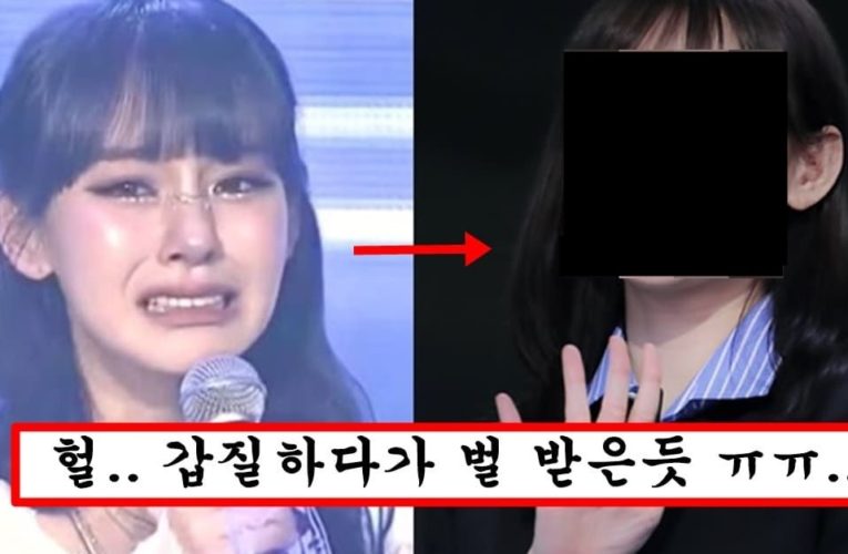 광고 갑질 논란 이후에 얼굴 잘못 손댔는지 충격적인 노제 얼굴 근황