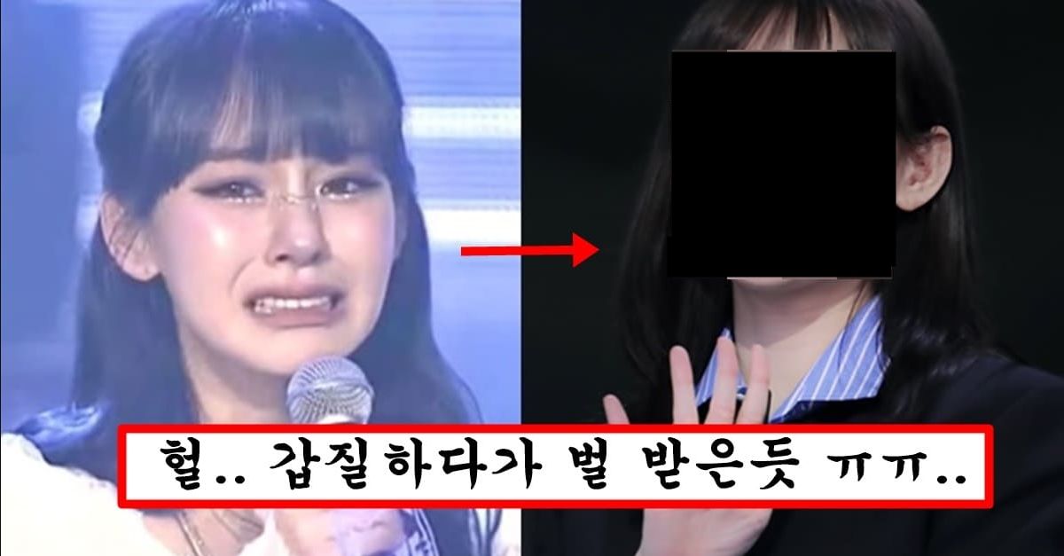 광고 갑질 논란 이후에 얼굴 잘못 손댔는지 충격적인 노제 얼굴 근황