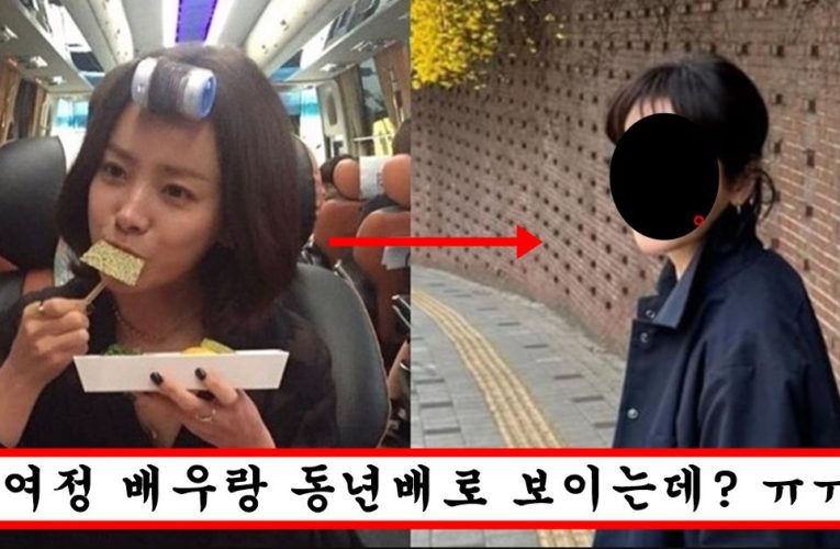 “영원히 동안일줄 알았는데…” 올해 42살 되고 충격적이게 급 노화 와버린 한지민 최신 근황