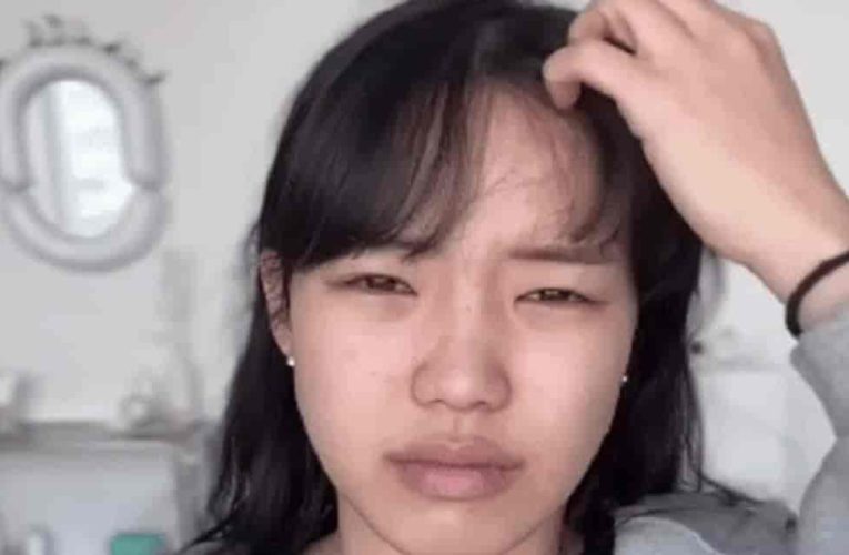 유튜버가 더글로리 박연진 메이크업 하면 생기는 일