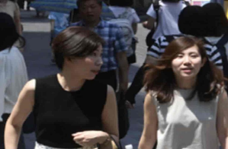 일본 사람들은 한국에 놀러 잘 안오는 이유