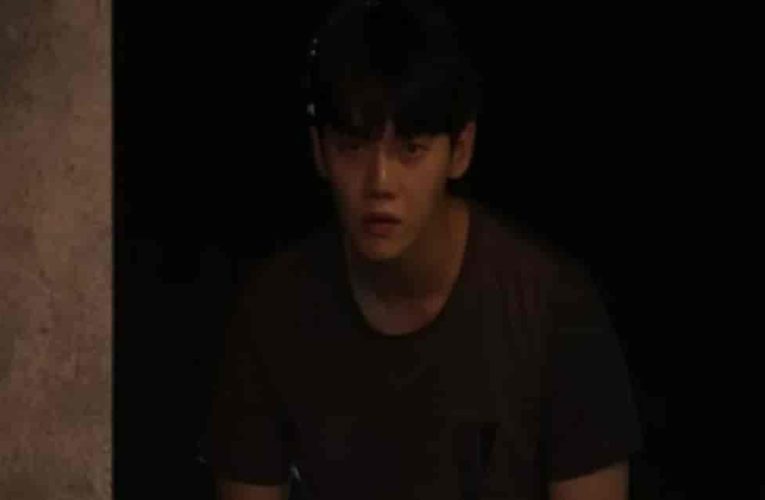 피지컬100 나와서 국대는 다르단걸 보여준 윤성빈 선수