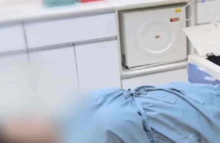 건강에 가장 위협적인 뱃살 유형