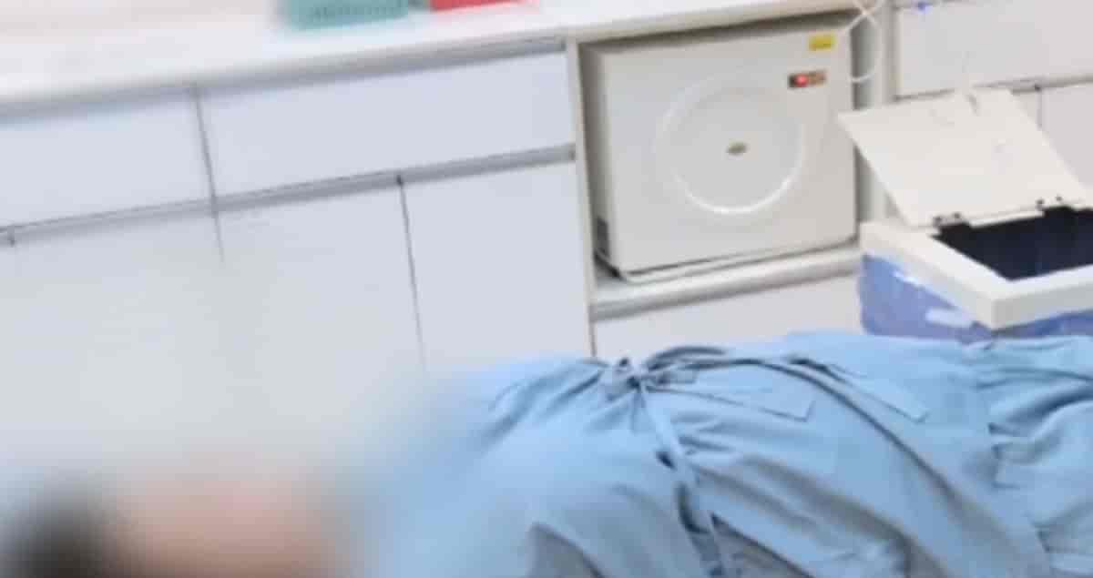 건강에 가장 위협적인 뱃살 유형