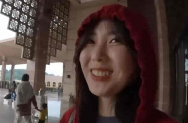 공짜로 관광 시켜준다고 모르는 사람 함부로 따라간 여행 유튜버