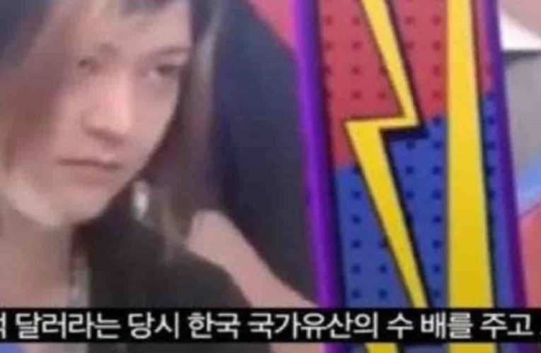 더 깊이 파고들다 진실을 깨우쳐버린 일본인