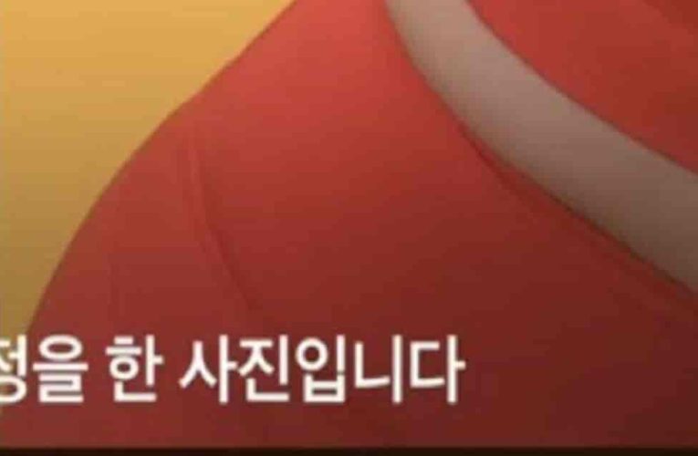 SNS에 올라오는 바디 프로필의 진짜 실체
