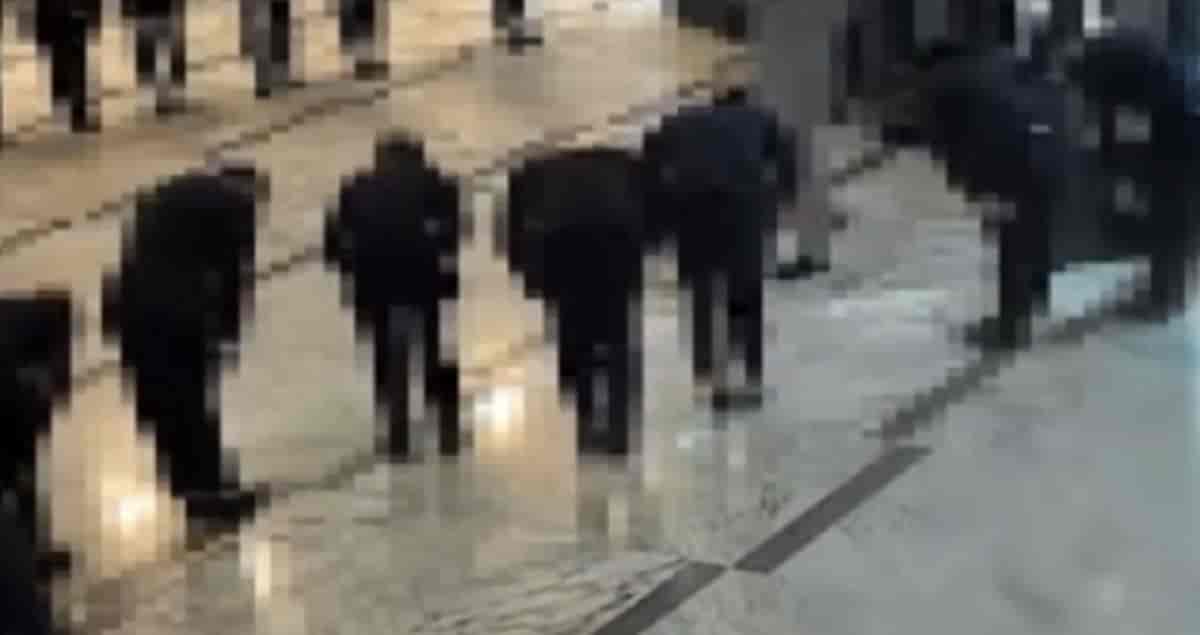 영화와 현실이 완전히 정반대라는 조폭들의 현실