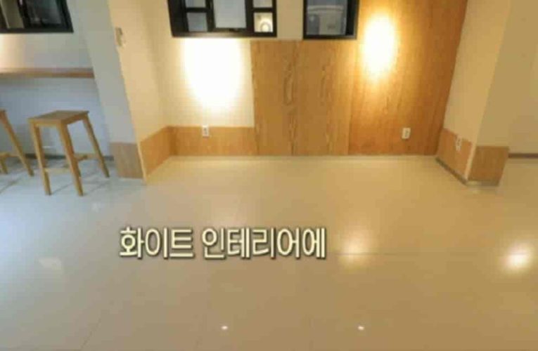 구해줘홈즈에 나온 MZ세대 겨냥한 스튜디오형 원룸