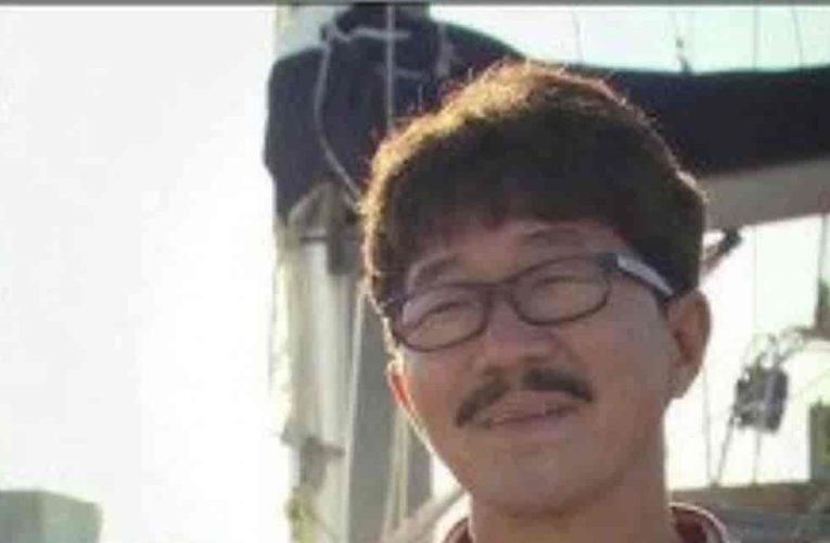 집+차 다 팔고 전재산으로 요트 사서 세계여행 떠난 남자