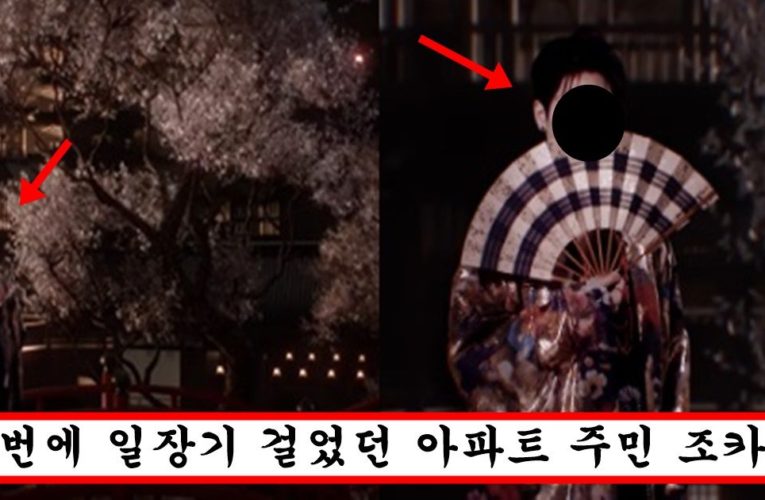 하필 3.1절날 일본 컨셉 잡고 앨범 내서 오지게 까이고 있는 아이돌