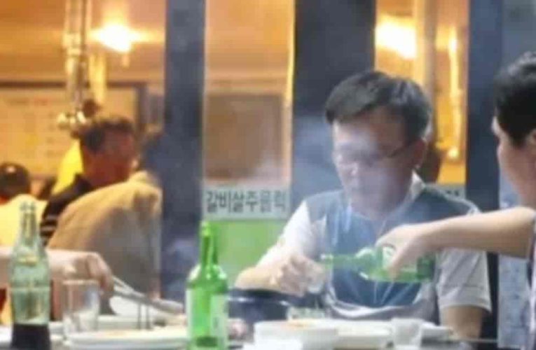 고깃집 자주 가는 사람이 보통 사람보다 20년 더 빨리 세상 떠나는 이유