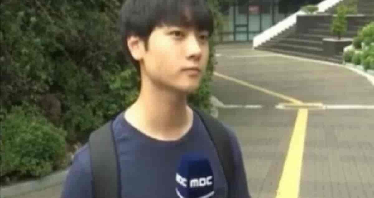 자존감 떨어지게 만드는 요즘 의대생 평균 외모