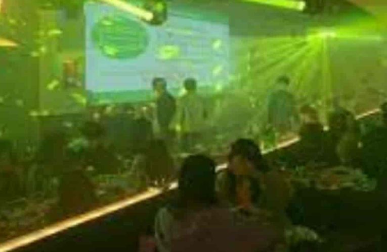 솔직히 건대 술집 거리 나락 간 이유 얘네 때문임