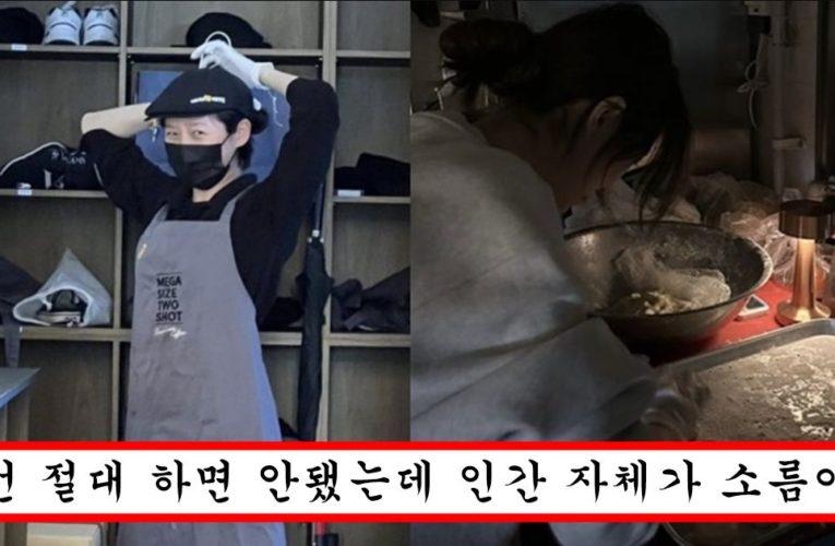 현재 김새론이 음주운전 뿐만 아니라 더 심각한 비도덕적인 행동 저질러서 복귀 절대 불가능한 이유