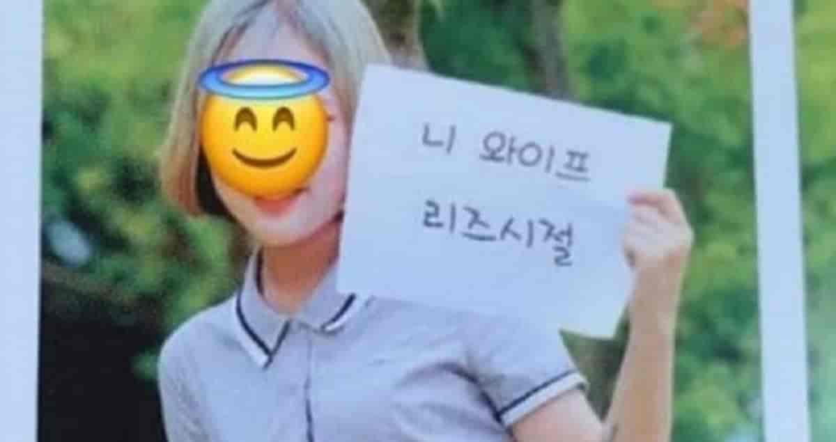 요즘 인싸 여고생들이 졸업사진 찍는 방법