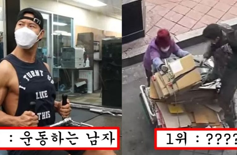 대부분 남자들이 많이 하고 있지만 실제 여자들은 제일 싫어한다는 행동 유형 top7