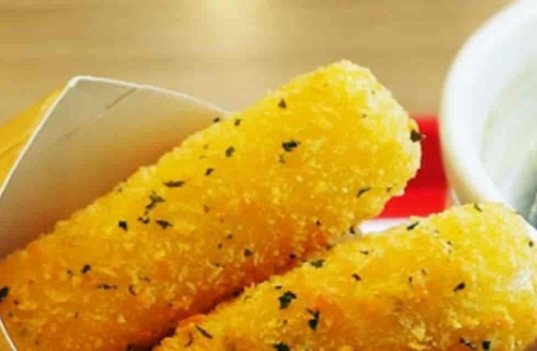 맥도날드 보다 롯데리아를 더 많이 먹는 이유