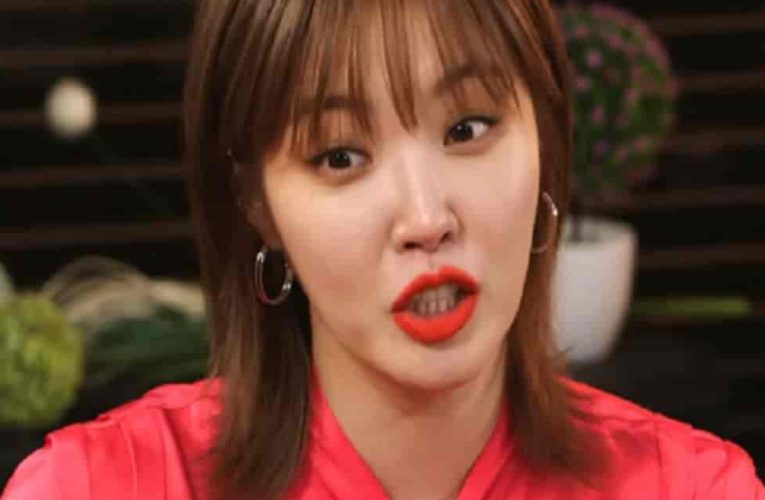 홈쇼핑 출연했다가 5년 동안 출연 정지 당한 연예인