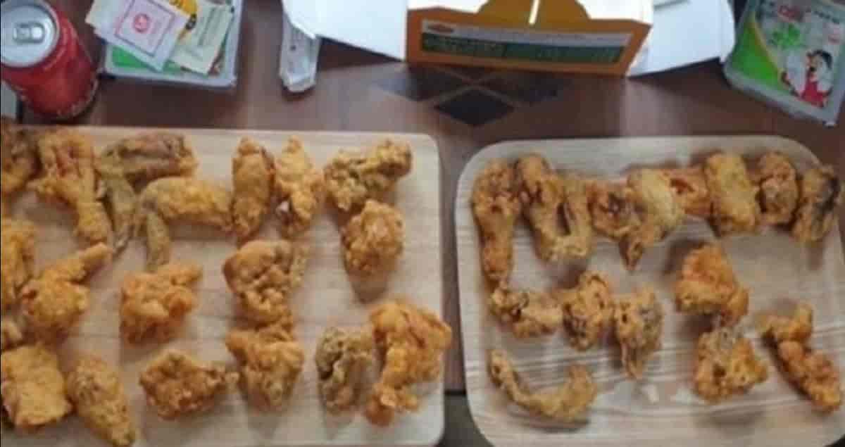 지금 두마리치킨은 절대 시켜먹지 말라고 난리난 이유