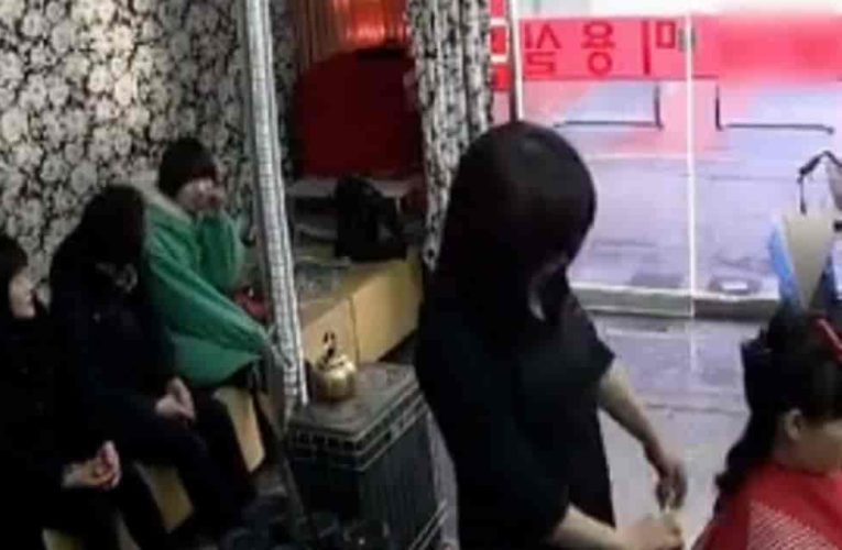 아무리 실력이 좋아도 동네 미용실 가기 꺼려지는 이유