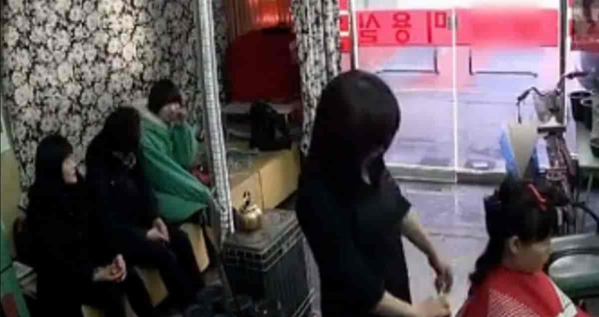 아무리 실력이 좋아도 동네 미용실 가기 꺼려지는 이유