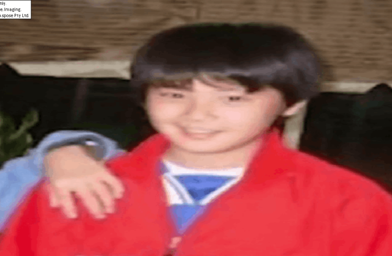 내 아들이 잘생길 일 없다며 친자검사 강행한 아빠 +결과