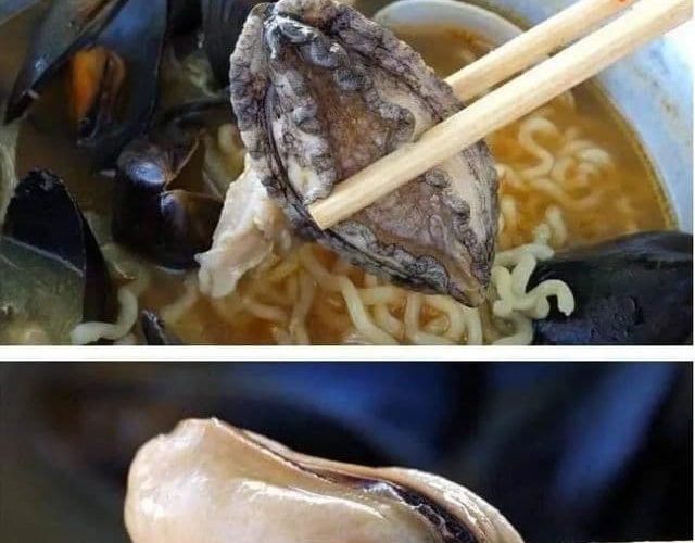 절대 가면 안된다는 제주도 할ㅁ라면