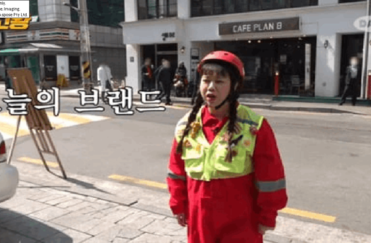 네고왕 촬영 당일날 촬영 취소한 ㄸ매너 브랜드