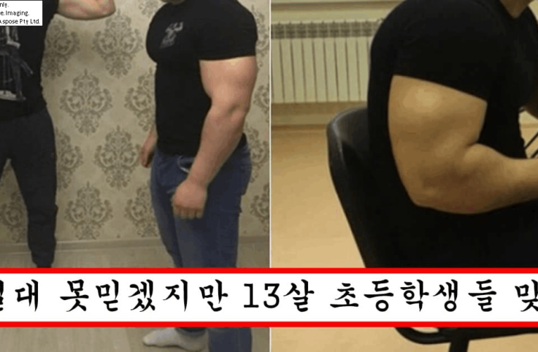 촉법 이용해서 위대한 커멘드 지코 참교육 하겠다는 인천 13세 조직원들 피지컬 수준