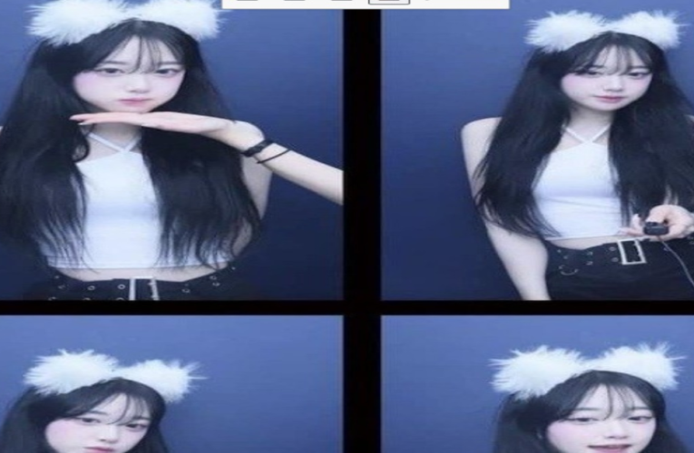 유명 인플루언서 실물 대참사